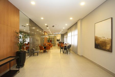 Apartamento à venda com 121m², 3 quartos e 2 vagas