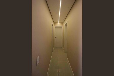 Apartamento à venda com 121m², 3 quartos e 2 vagas Apartamento à venda com 121m², 3 quartos e 2 vagasCorredor