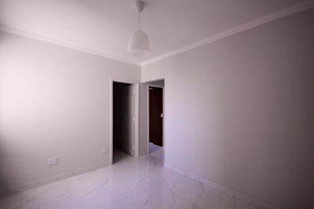 Sala  de apartamento para alugar com 2 quartos, 50m² em Vila Vermelha, São Paulo