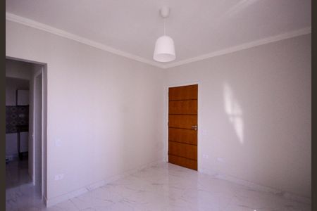 Sala  de apartamento para alugar com 2 quartos, 50m² em Vila Vermelha, São Paulo