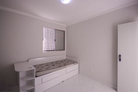 Quarto 1  de apartamento para alugar com 2 quartos, 50m² em Vila Vermelha, São Paulo