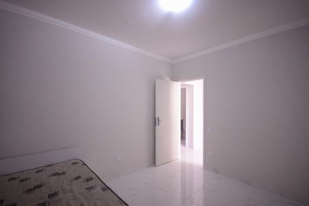 Quarto 1  de apartamento para alugar com 2 quartos, 50m² em Vila Vermelha, São Paulo