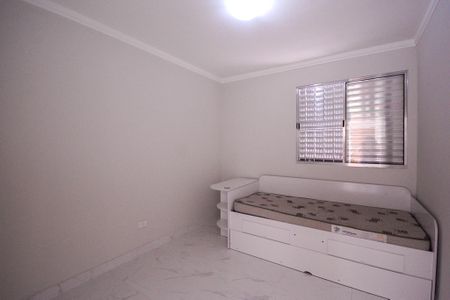 Quarto 1  de apartamento para alugar com 2 quartos, 50m² em Vila Vermelha, São Paulo
