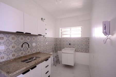 Apartamento para alugar com 50m², 2 quartos e 1 vaga Apartamento para alugar com 50m², 2 quartos e 1 vagaCozinha/Área de Serviço