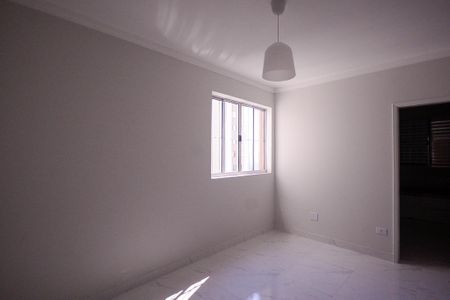 Sala  de apartamento para alugar com 2 quartos, 50m² em Vila Vermelha, São Paulo