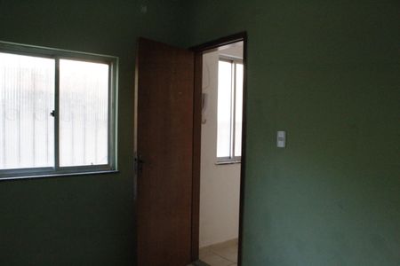 Casa de Condomínio para alugar com 2 quartos, 52m² em Jacarepaguá, Rio de Janeiro