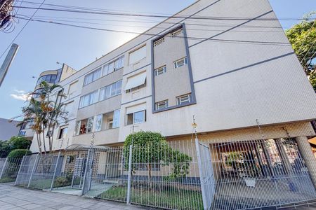 Apartamento à venda com 53m², 1 quarto e 1 vagaFachada