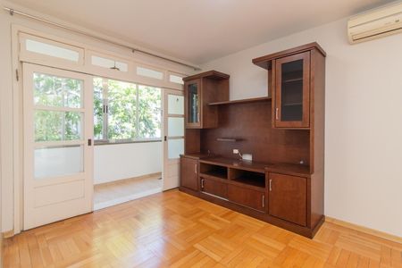 Apartamento à venda com 53m², 1 quarto e 1 vagaSala