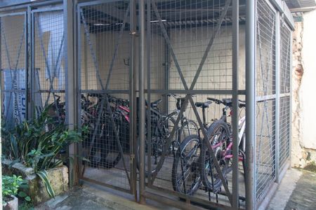 Apartamento à venda com 53m², 1 quarto e 1 vagaBicicletário