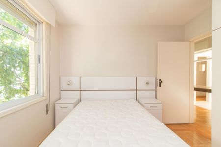 Quarto de apartamento à venda com 1 quarto, 53m² em Menino Deus, Porto Alegre