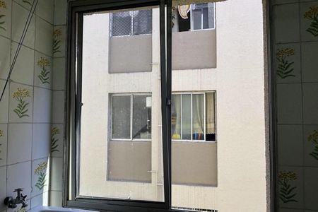 Apartamento à venda com 40m², 1 quarto e 1 vagaÁrea de Serviço