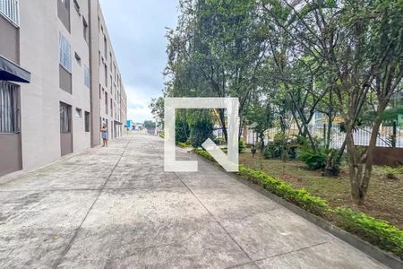 Apartamento à venda com 40m², 1 quarto e 1 vagaÁrea comum Vista Interna 