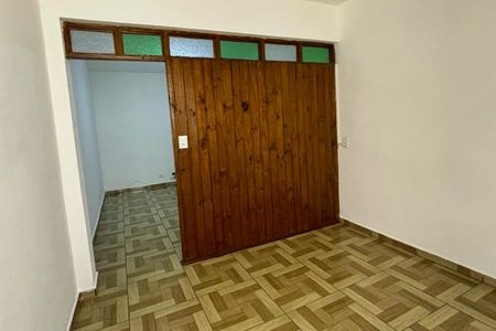 Apartamento à venda com 40m², 1 quarto e 1 vagaQuarto/Sala 