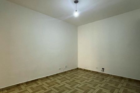 Sala de apartamento à venda com 1 quarto, 40m² em Vila Jerusalem, São Bernardo do Campo