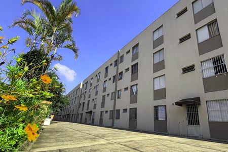 Apartamento à venda com 40m², 1 quarto e 1 vagaÁrea comum Vista Interna 