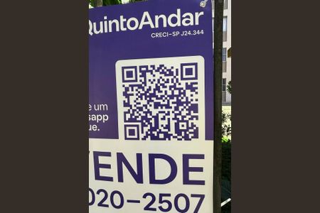 Apartamento à venda com 40m², 1 quarto e 1 vagaCod Qr 