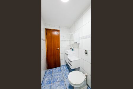 Apartamento para alugar com 52m², 2 quartos e 1 vagaBanheiro