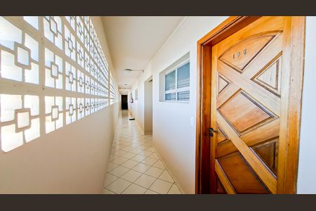 Apartamento para alugar com 52m², 2 quartos e 1 vagaHall de entrada