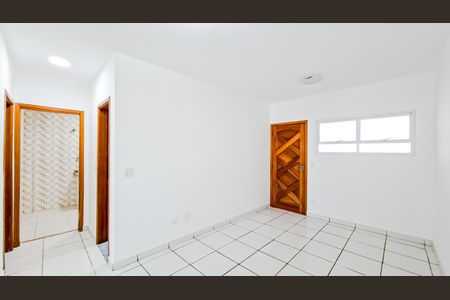 Sala de apartamento para alugar com 2 quartos, 52m² em Gopouva, Guarulhos