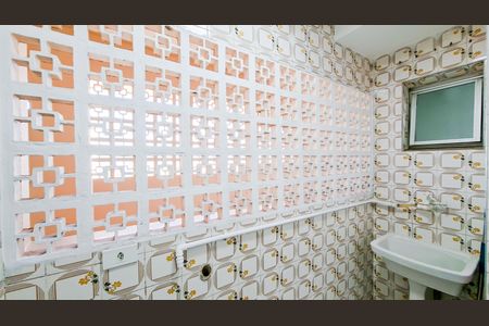 Apartamento para alugar com 52m², 2 quartos e 1 vagaÁrea de Serviço