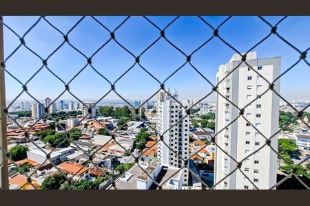 Vista do Quarto 1 de apartamento para alugar com 2 quartos, 52m² em Gopouva, Guarulhos