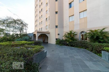 Apartamento para alugar com 52m², 2 quartos e 1 vagaÁrea comum