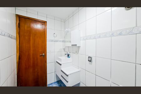 Apartamento para alugar com 52m², 2 quartos e 1 vagaBanheiro