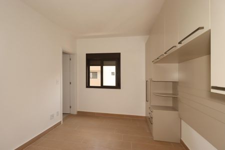 Suíte de apartamento para alugar com 1 quarto, 56m² em Parque das Nações, Santo André