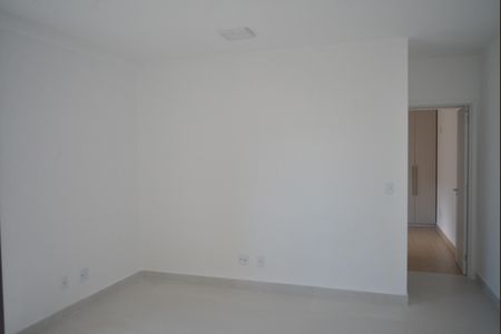 Sala de apartamento para alugar com 1 quarto, 56m² em Parque das Nações, Santo André