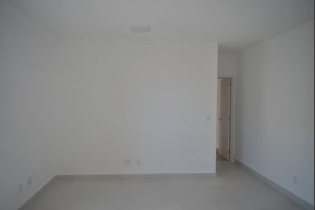 Sala de apartamento para alugar com 1 quarto, 56m² em Parque das Nações, Santo André