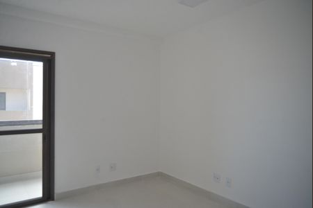 Sala de apartamento para alugar com 1 quarto, 56m² em Parque das Nações, Santo André