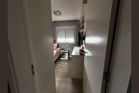 Apartamento à venda com 95m², 3 quartos e 2 vagasQuarto