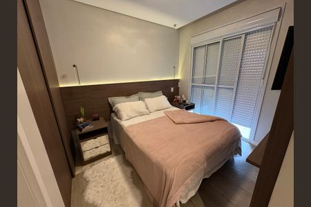 Apartamento à venda com 95m², 3 quartos e 2 vagasQuarto