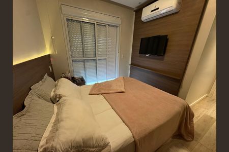 Apartamento à venda com 95m², 3 quartos e 2 vagasQuarto