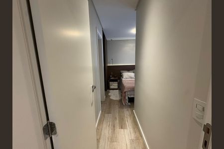 Quarto de apartamento à venda com 3 quartos, 95m² em Belém, São Paulo