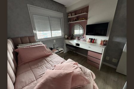 Apartamento à venda com 95m², 3 quartos e 2 vagasQuarto