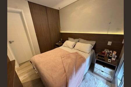 Apartamento à venda com 95m², 3 quartos e 2 vagasQuarto