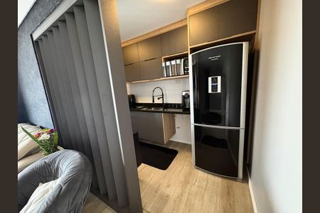 Apartamento à venda com 95m², 3 quartos e 2 vagasCozinha