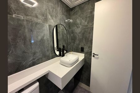 Apartamento à venda com 95m², 3 quartos e 2 vagasBanheiro