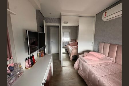 Apartamento à venda com 95m², 3 quartos e 2 vagasQuarto