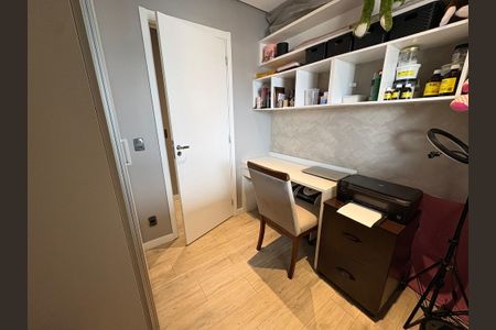 Apartamento à venda com 95m², 3 quartos e 2 vagasQuarto