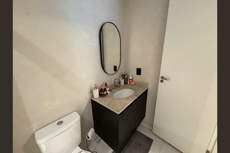 Apartamento à venda com 95m², 3 quartos e 2 vagasBanheiro