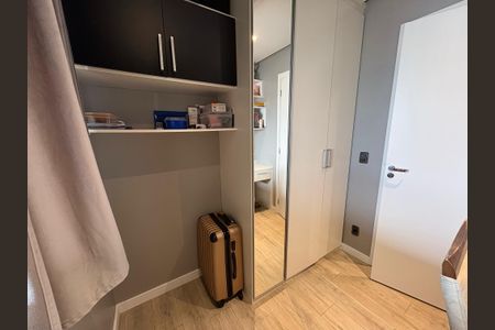 Apartamento à venda com 95m², 3 quartos e 2 vagasQuarto