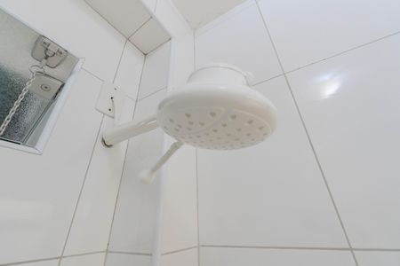 Apartamento à venda com 44m², 1 quarto e sem vaga Apartamento à venda com 44m², 1 quarto e sem vagaBanheiro