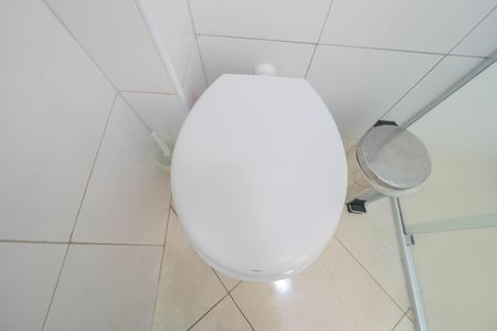 Apartamento à venda com 44m², 1 quarto e sem vaga Apartamento à venda com 44m², 1 quarto e sem vagaBanheiro
