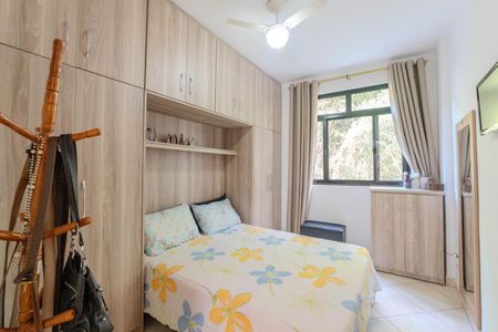 Apartamento à venda com 44m², 1 quarto e sem vaga Apartamento à venda com 44m², 1 quarto e sem vagaQuarto