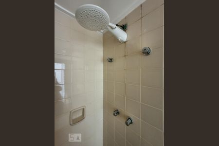 Apartamento para alugar com 130m², 3 quartos e 1 vaga Apartamento para alugar com 130m², 3 quartos e 1 vagaBanheiro