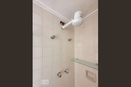 Banheiro de apartamento para alugar com 3 quartos, 130m² em Vila Mariana, São Paulo