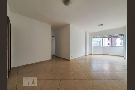 Sala de apartamento para alugar com 3 quartos, 130m² em Vila Mariana, São Paulo