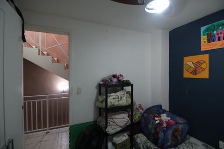 Casa de condomínio para alugar com 220m², 3 quartos e 1 vagaQuarto 1